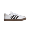 tenis adidas vl court 3.0 ftwwht/cblack/greone