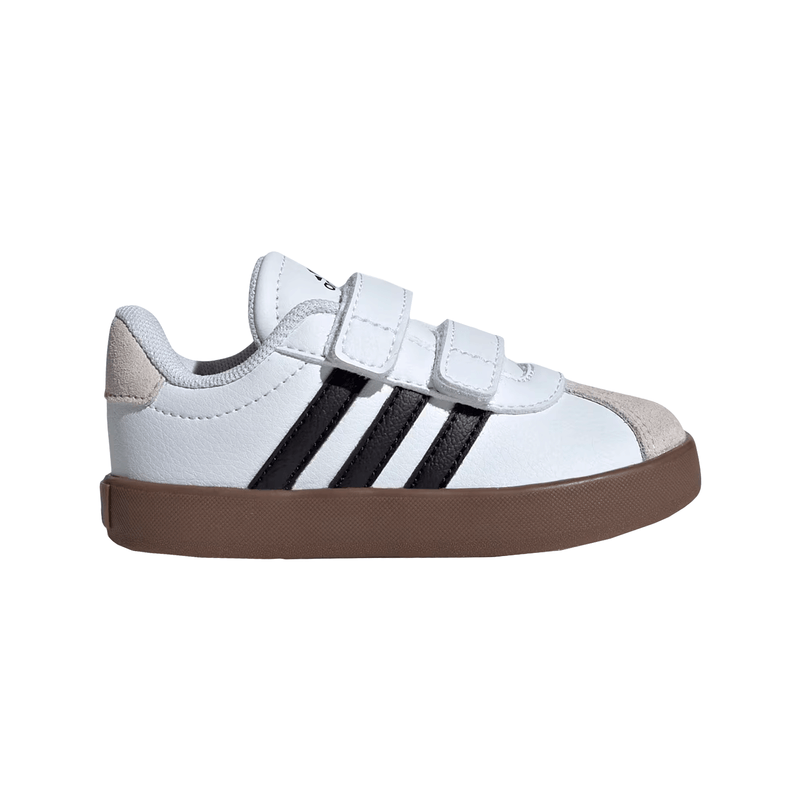 tenis adidas vl court 3.0 cf i