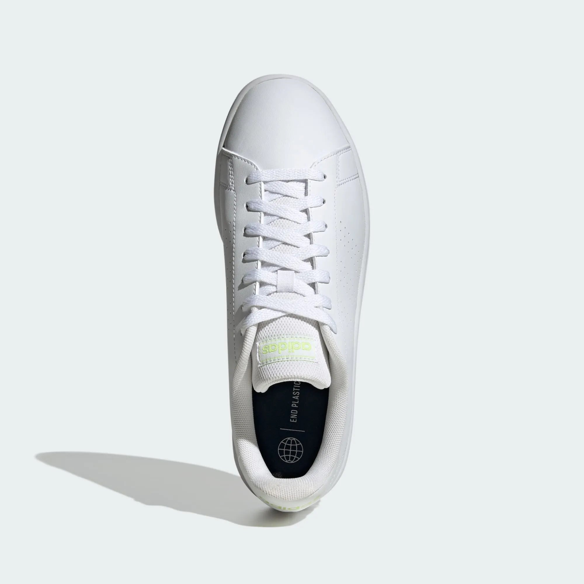 tenis adidas advantage base