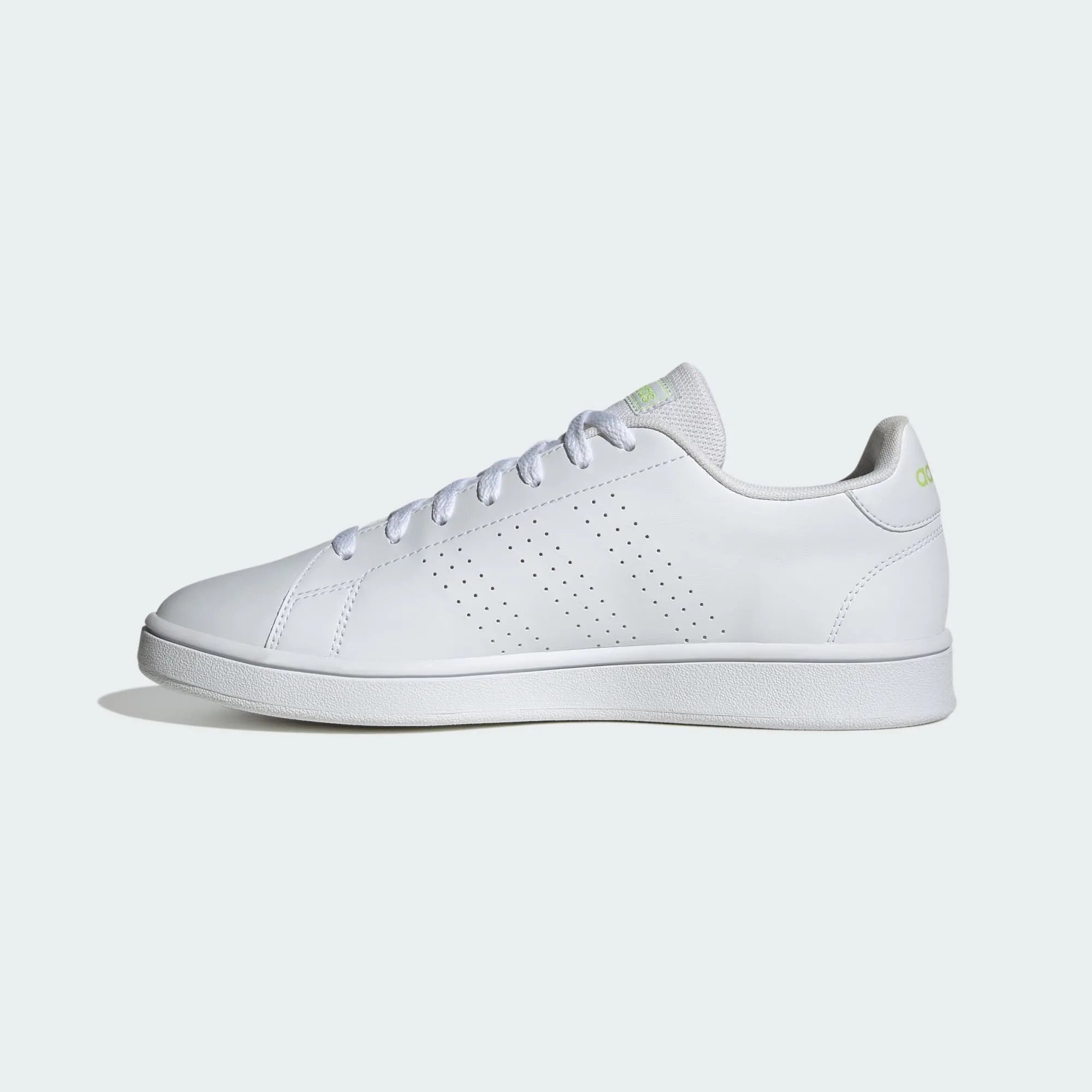 tenis adidas advantage base