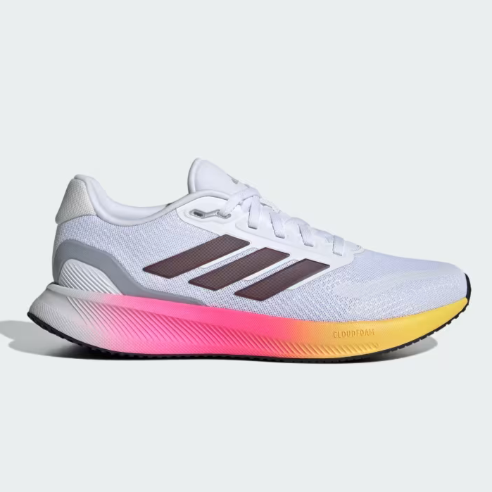 tenis adidas runfalcon 5 w