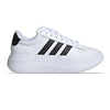 tenis adidas grand court platform