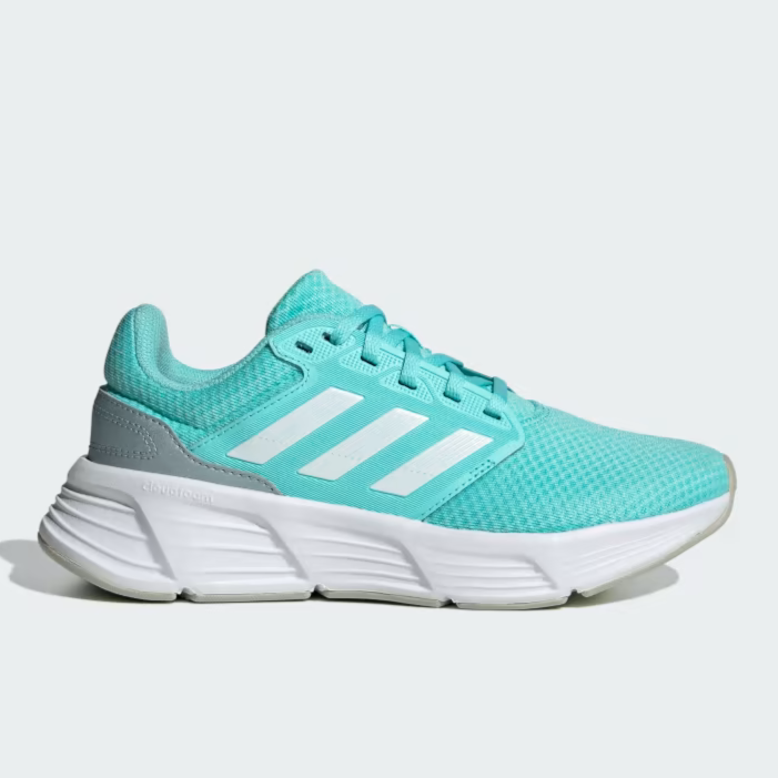 tenis adidas galaxy 6 w