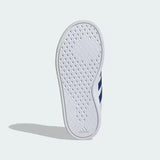 tenis adidas breaknet 2.0 k