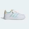 tenis adidas breaknet 2.0 el c
