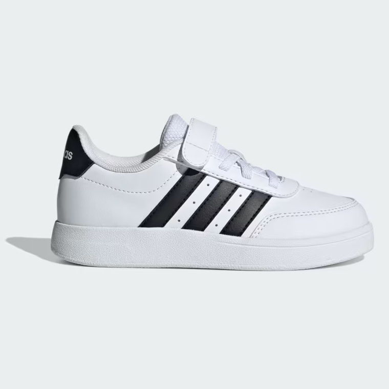 tenis adidas breaknet 2.0 el c