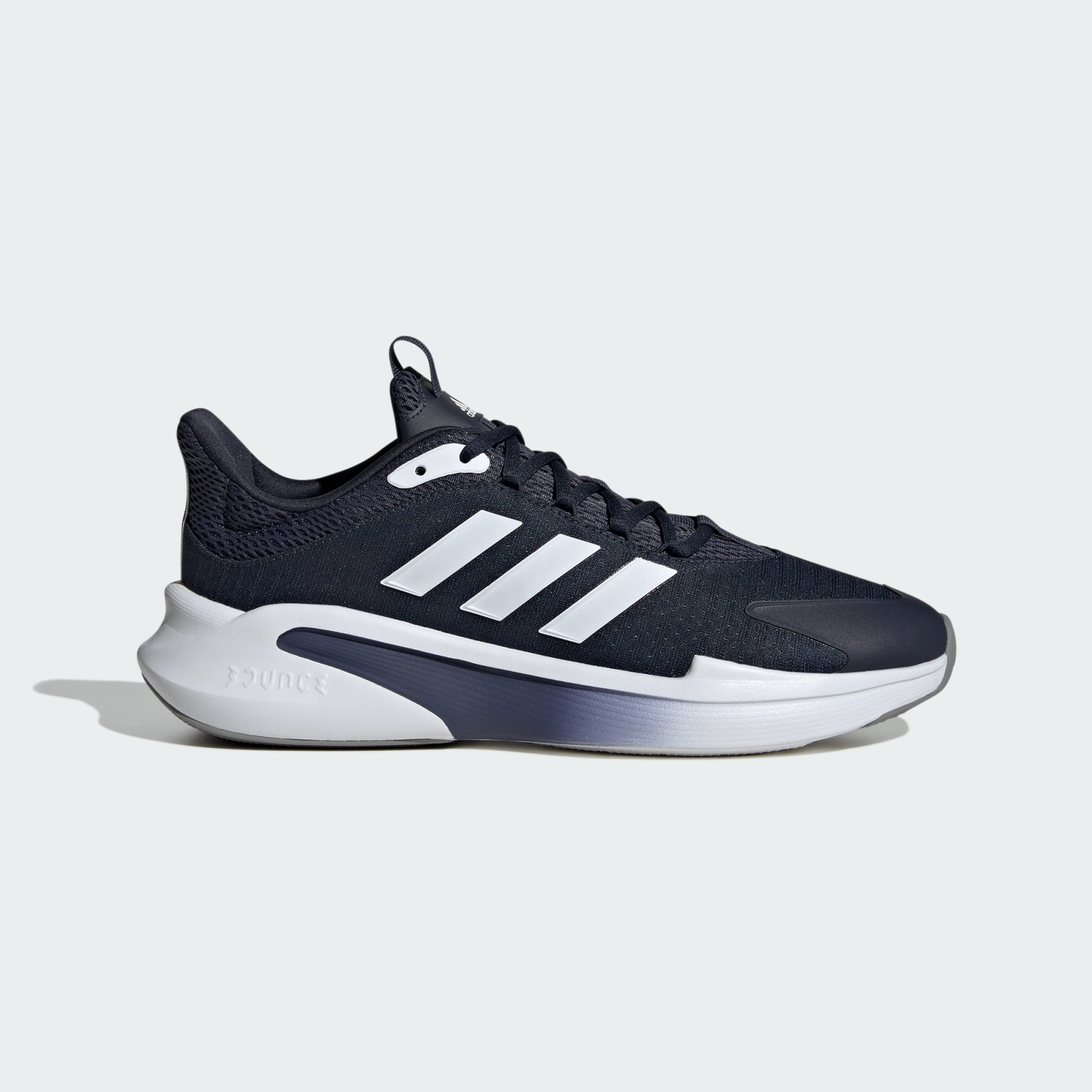 tenis adidas alphaedge +