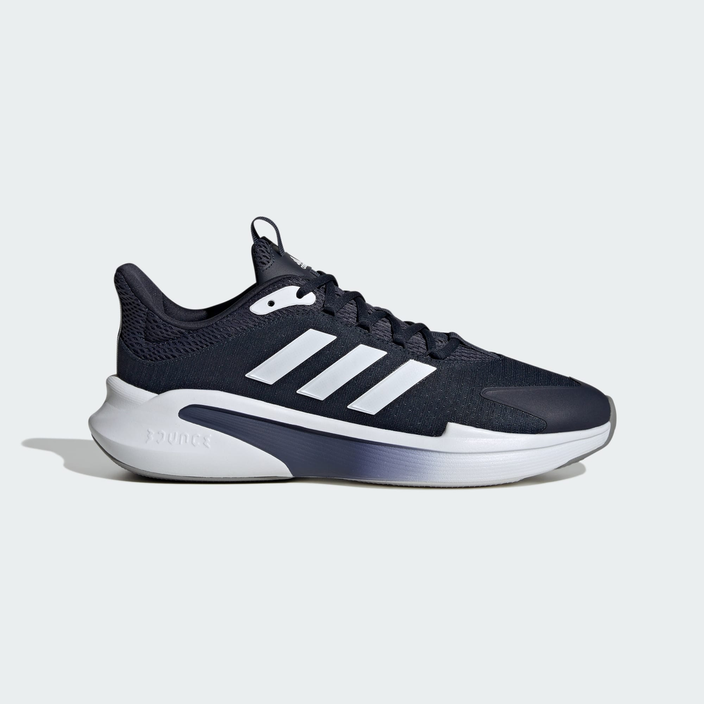tenis adidas alphaedge +