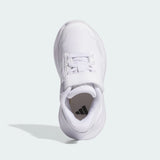 tenis adidas tensaur run 3.0 el c