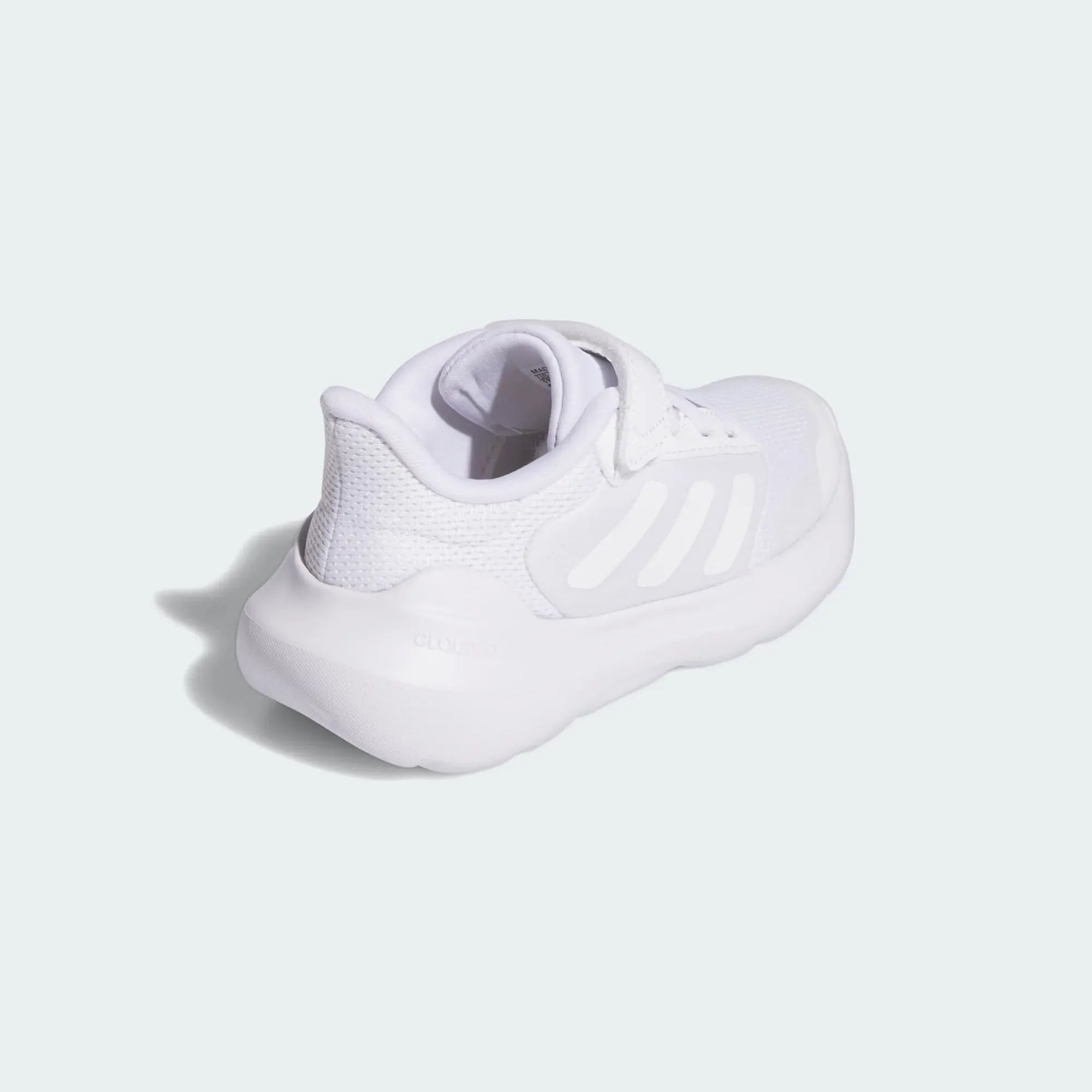 tenis adidas tensaur run 3.0 el c