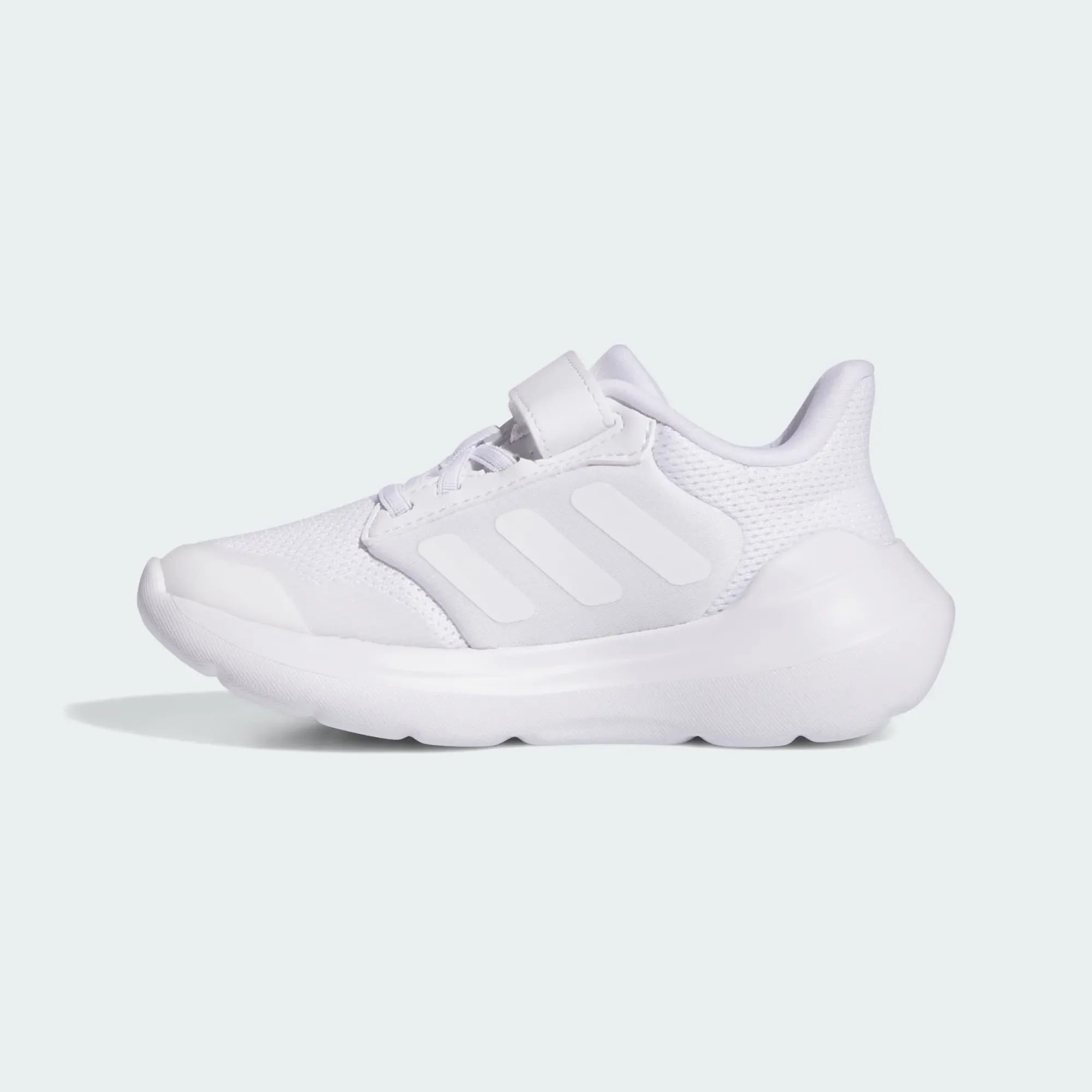tenis adidas tensaur run 3.0 el c