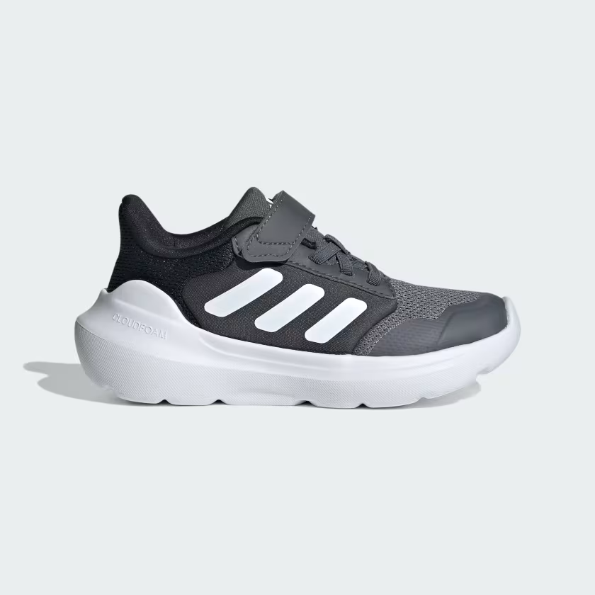 tenis adidas tensaur run 3.0 el c