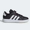 tenis adidas grand court 2.0 el c