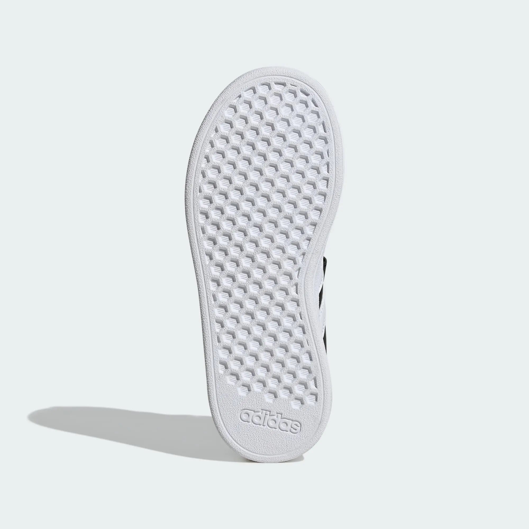 Tenis Adidas Grand Court 2.0 El C