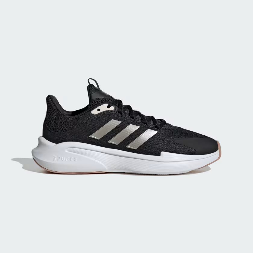 tenis adidas alphaedge +