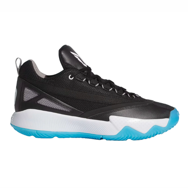 tenis adidas dame certified 2
