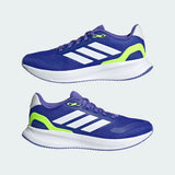 tenis adidas runfalcon 5 j