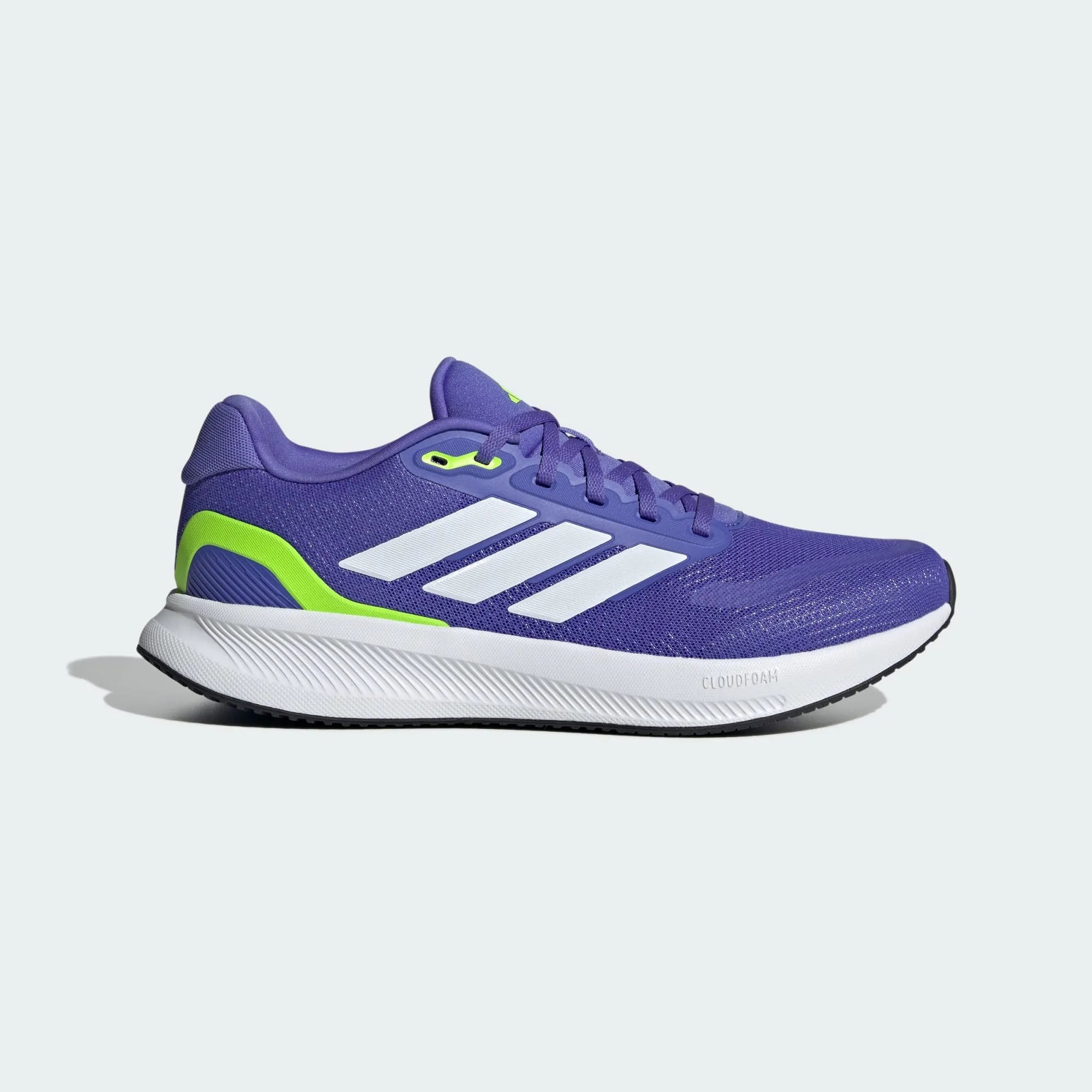 tenis adidas runfalcon 5