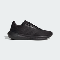 tenis adidas runfalcon 5 cblack/cblack/cblack