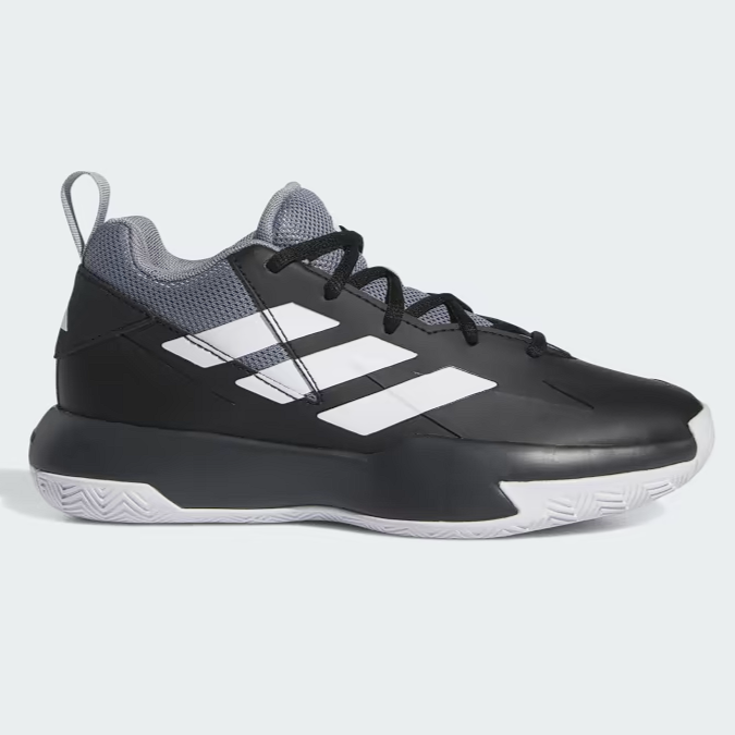 tenis adidas cross em up select j wide
