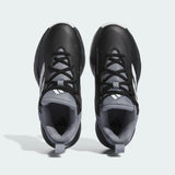 tenis adidas cross em up select j wide