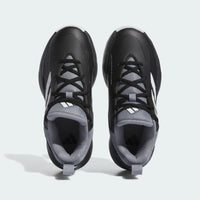 tenis adidas cross em up select j wide