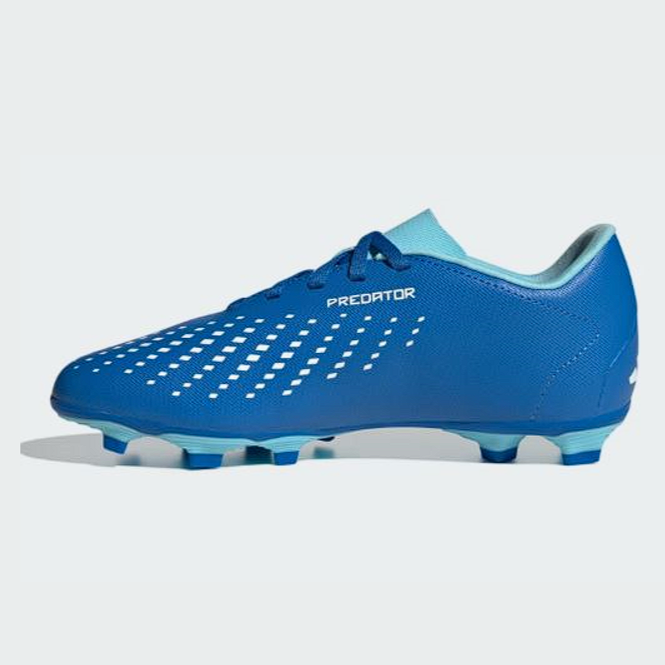 tenis adidas predator accuracy.4 fxg j