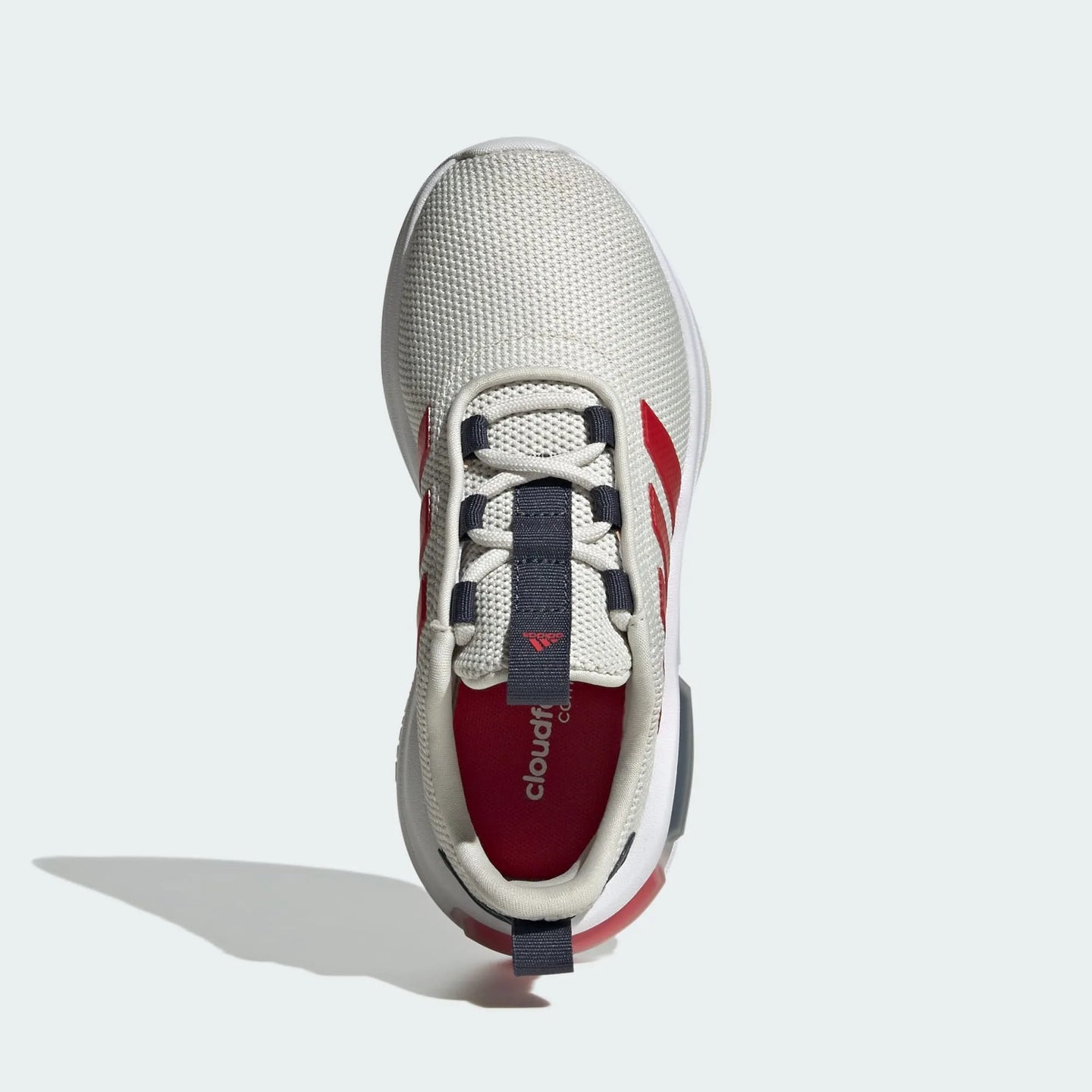 Tenis Adidas Racer TR23 Junior