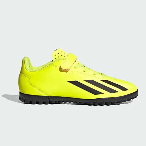 tenis adidas x crazyfast club h&