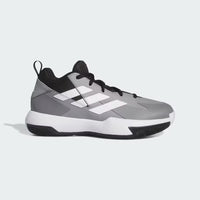 tenis adidas cross em up select j wide
