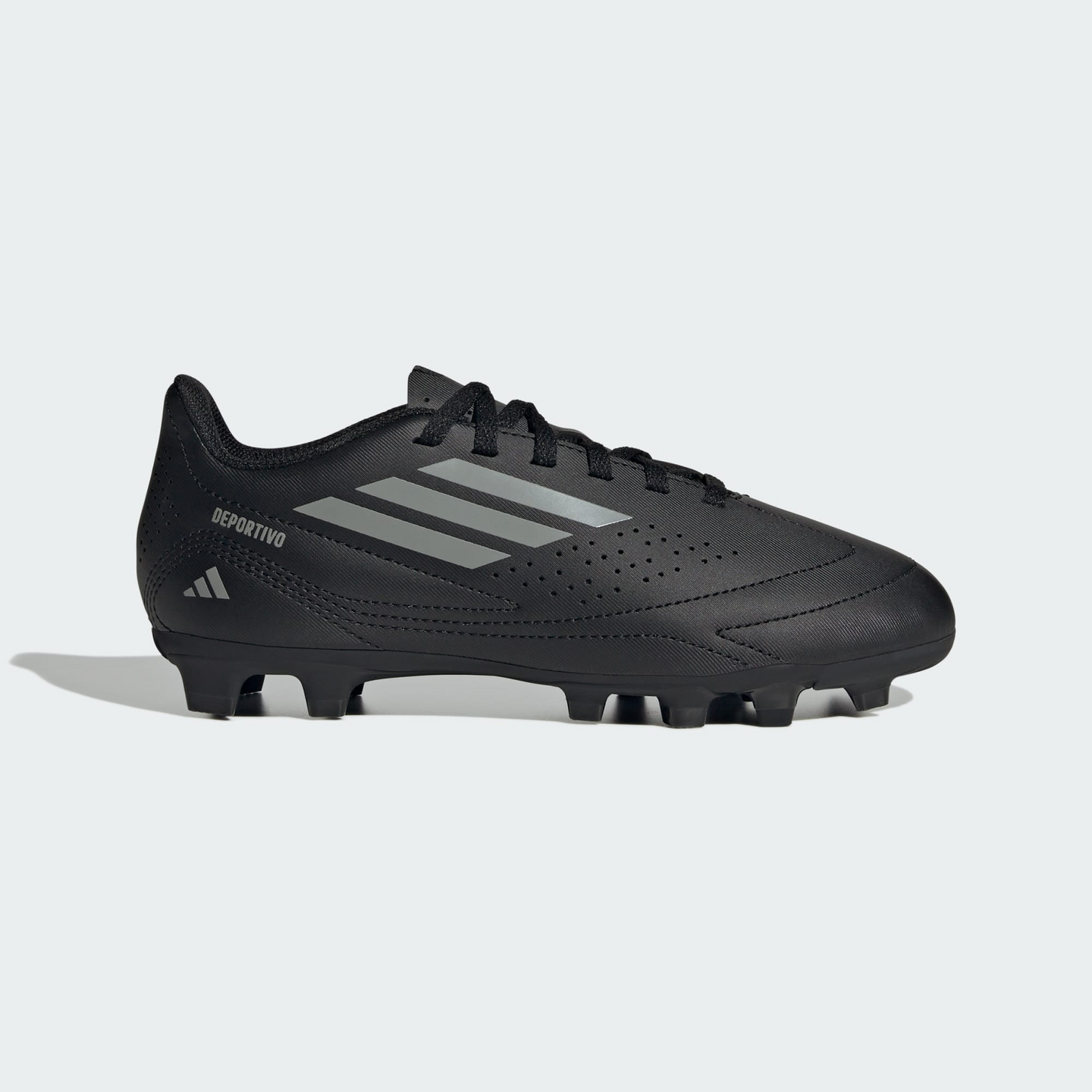 tenis adidas deportivo iii fxg j