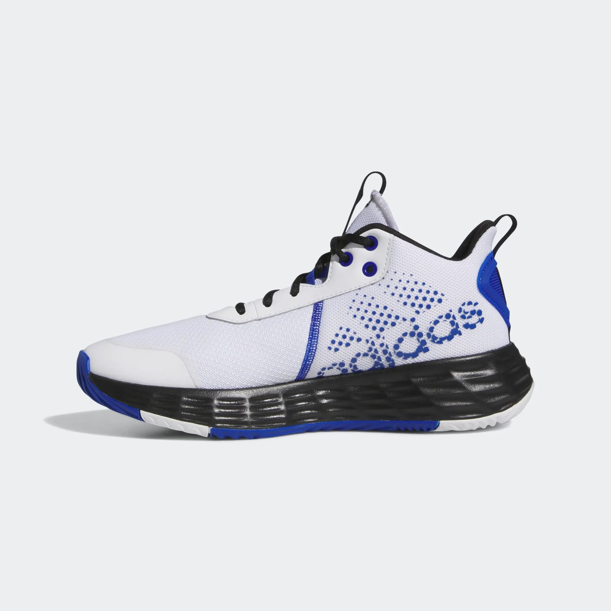 tenis adidas ownthegame 2.0