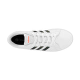 tenis adidas grand court 2.0 k