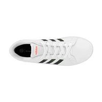 tenis adidas grand court 2.0 k