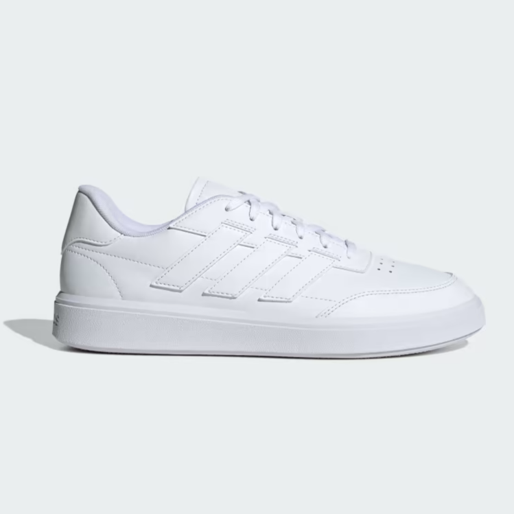tenis adidas courtblock