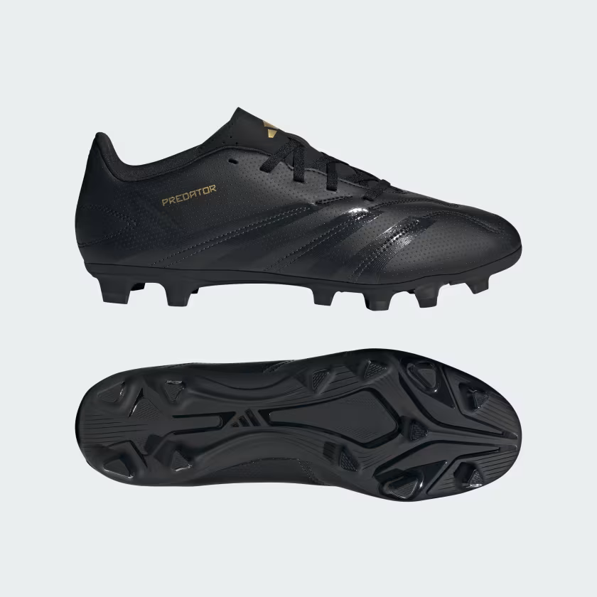 tenis adidas predator club fxg