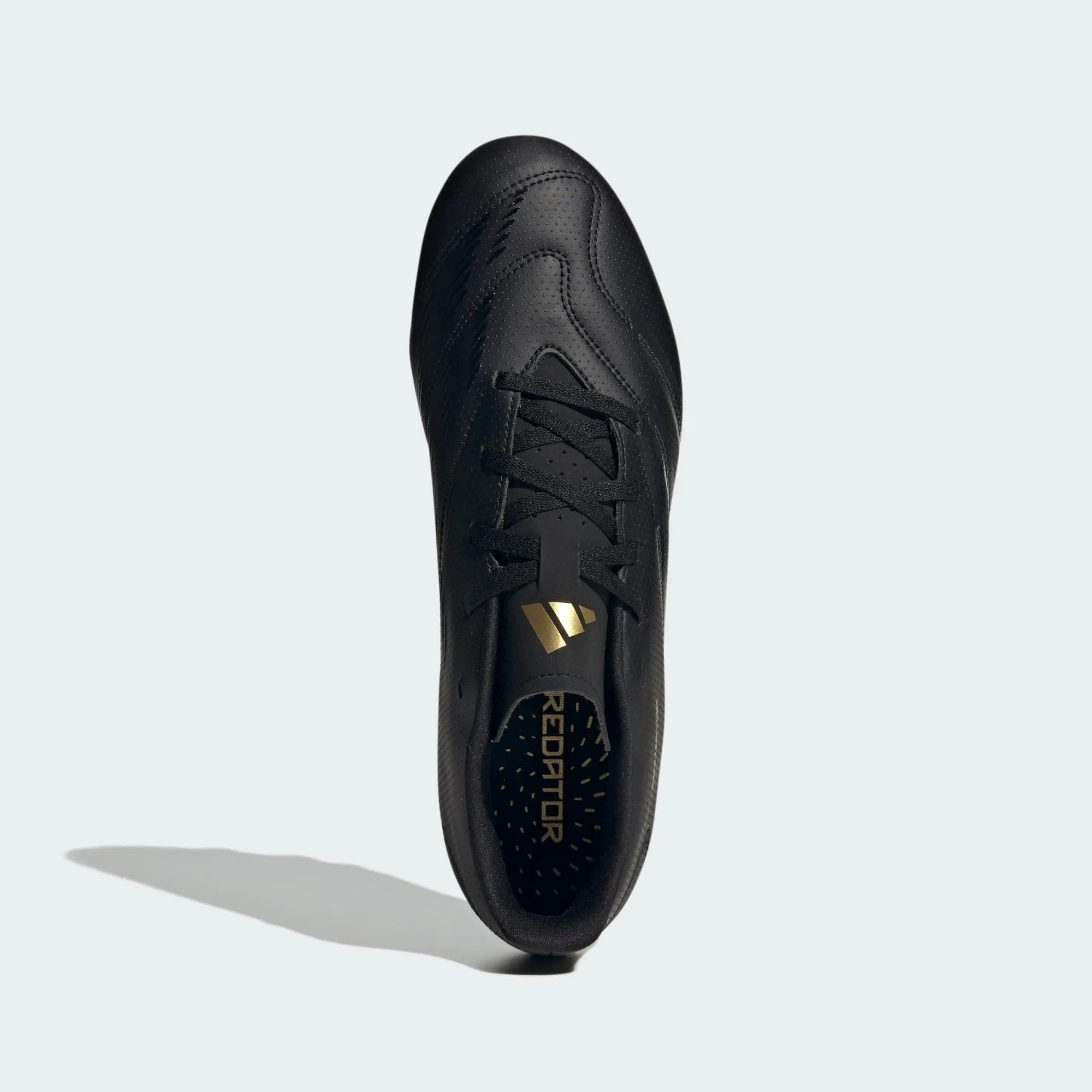 tenis adidas predator club fxg