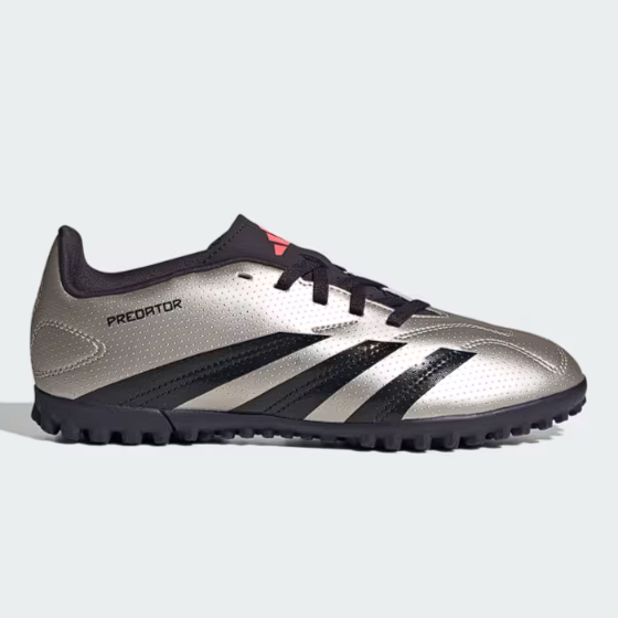 tenis adidas predator club tf j