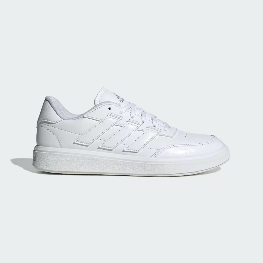 tenis adidas courtblock