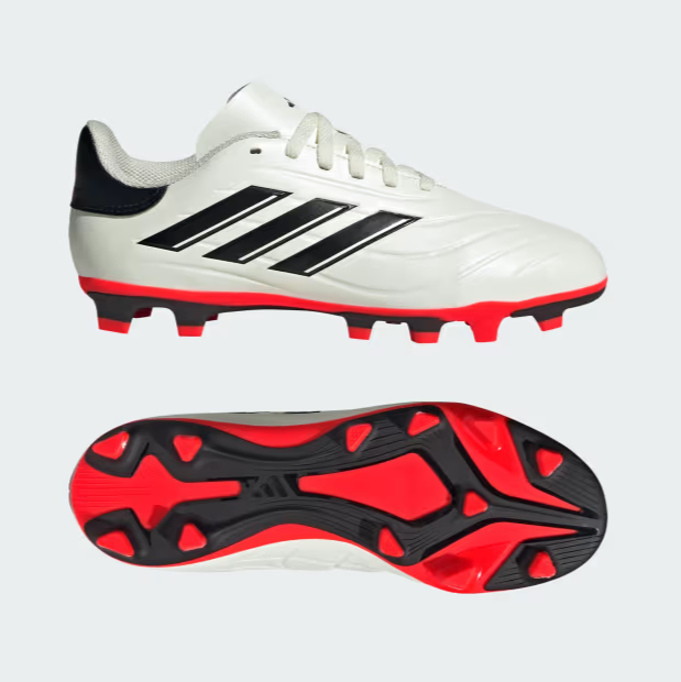 tenis adidas copa pure 2 club fxg j