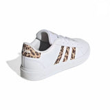 tenis adidas grand court 2.0 k