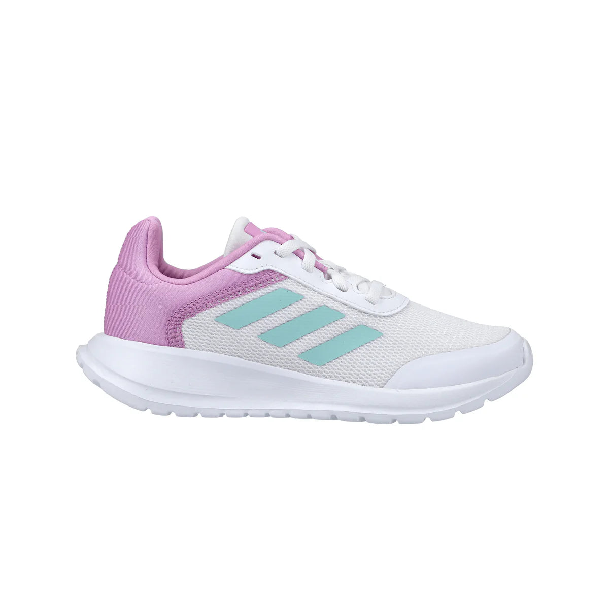 tenis adidas tensaur run 2.0 k
