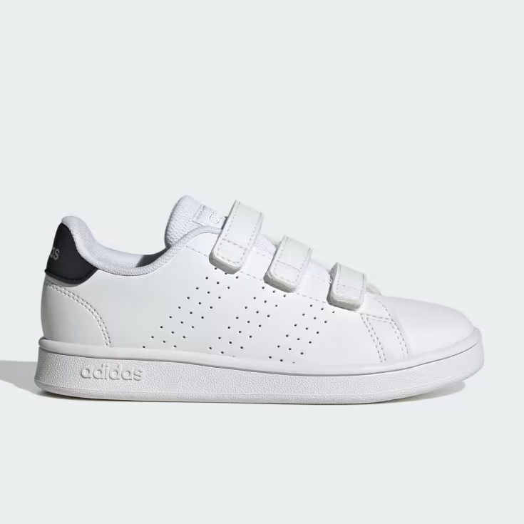 tenis adidas advantage cf c