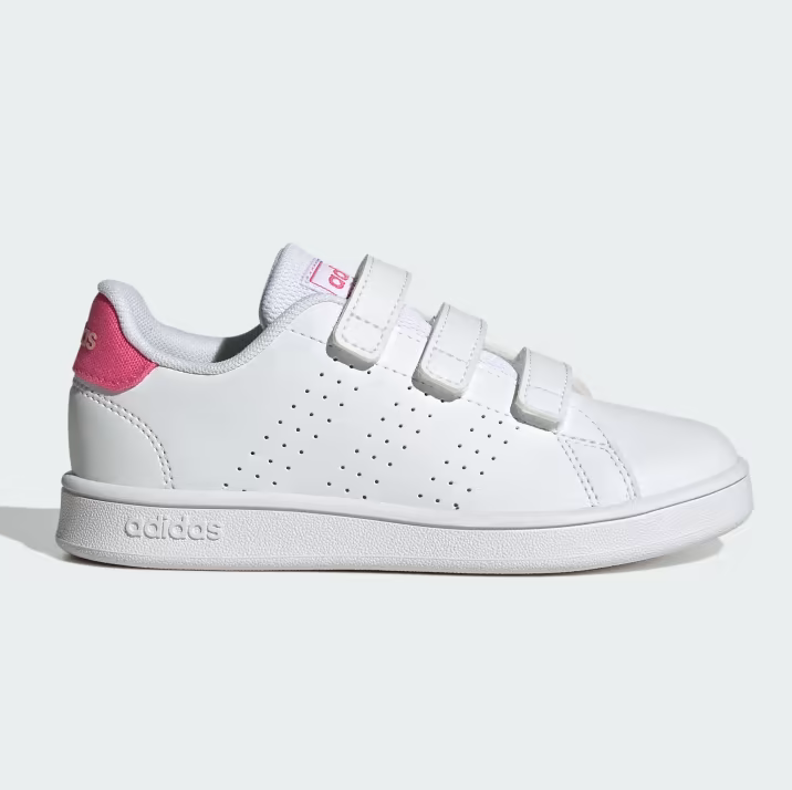 tenis adidas advantage cf c