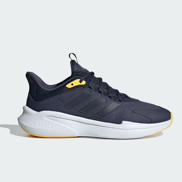 tenis adidas alphaedge +