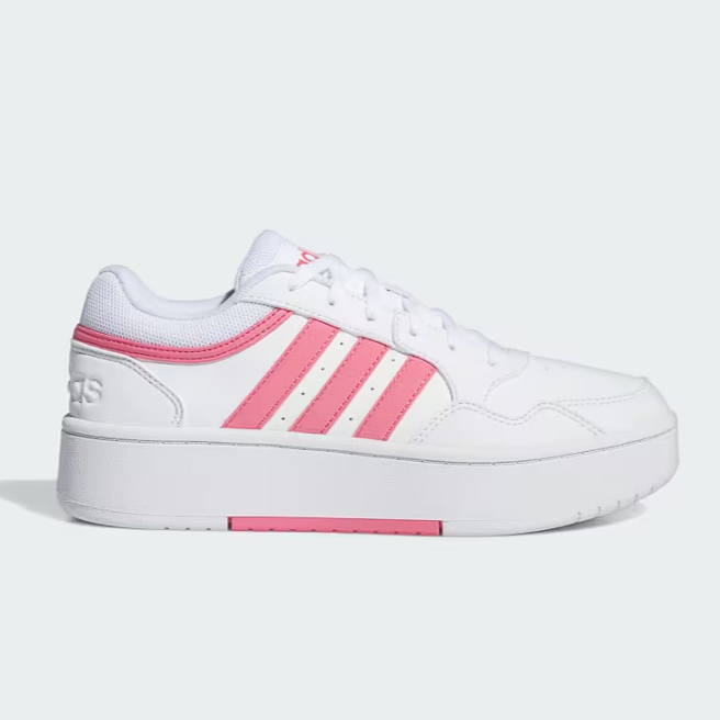 tenis adidas hoops 3.0 bold w