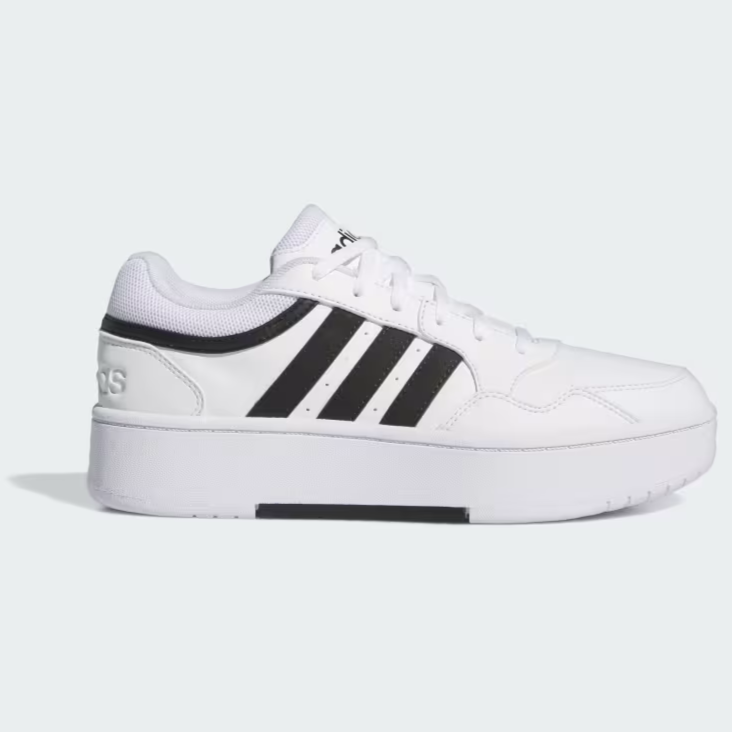 tenis adidas hoops 3.0 bold w