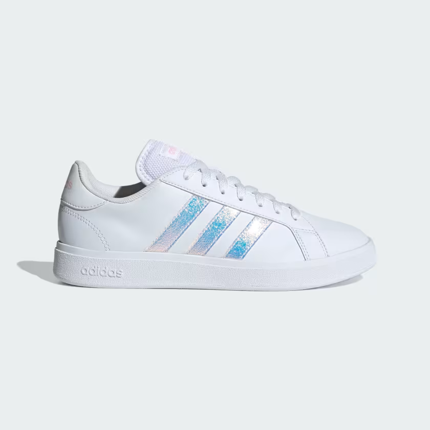 tenis adidas grand court base 2.