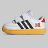 tenis adidas breaknet mickey cf i