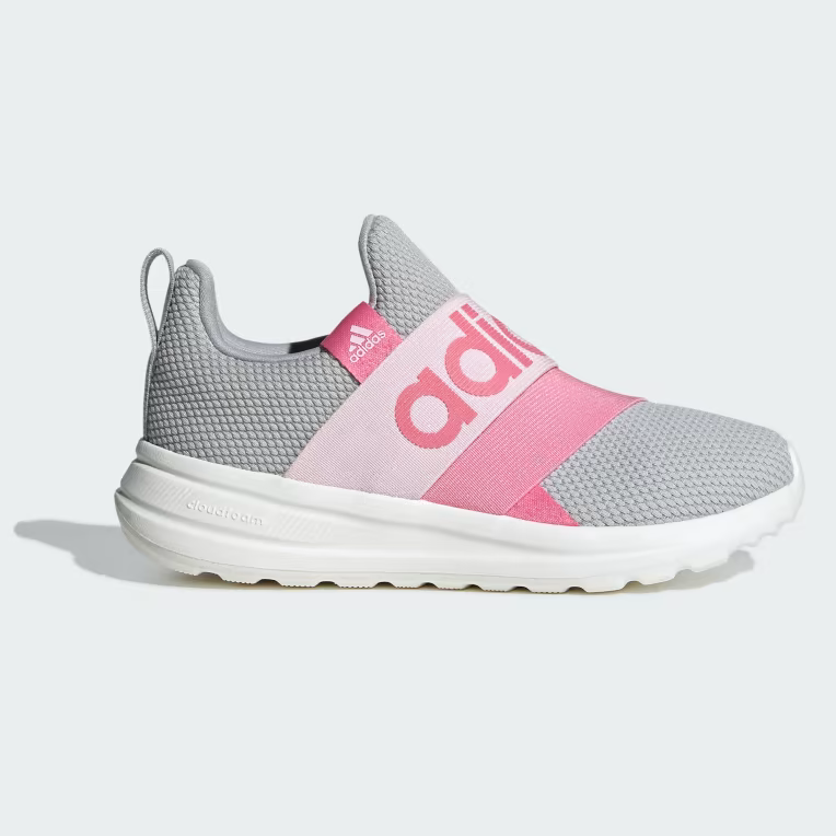 tenis adidas lite racer adapt 6.0 k